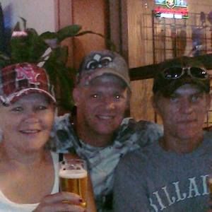 Meet your Posher, William